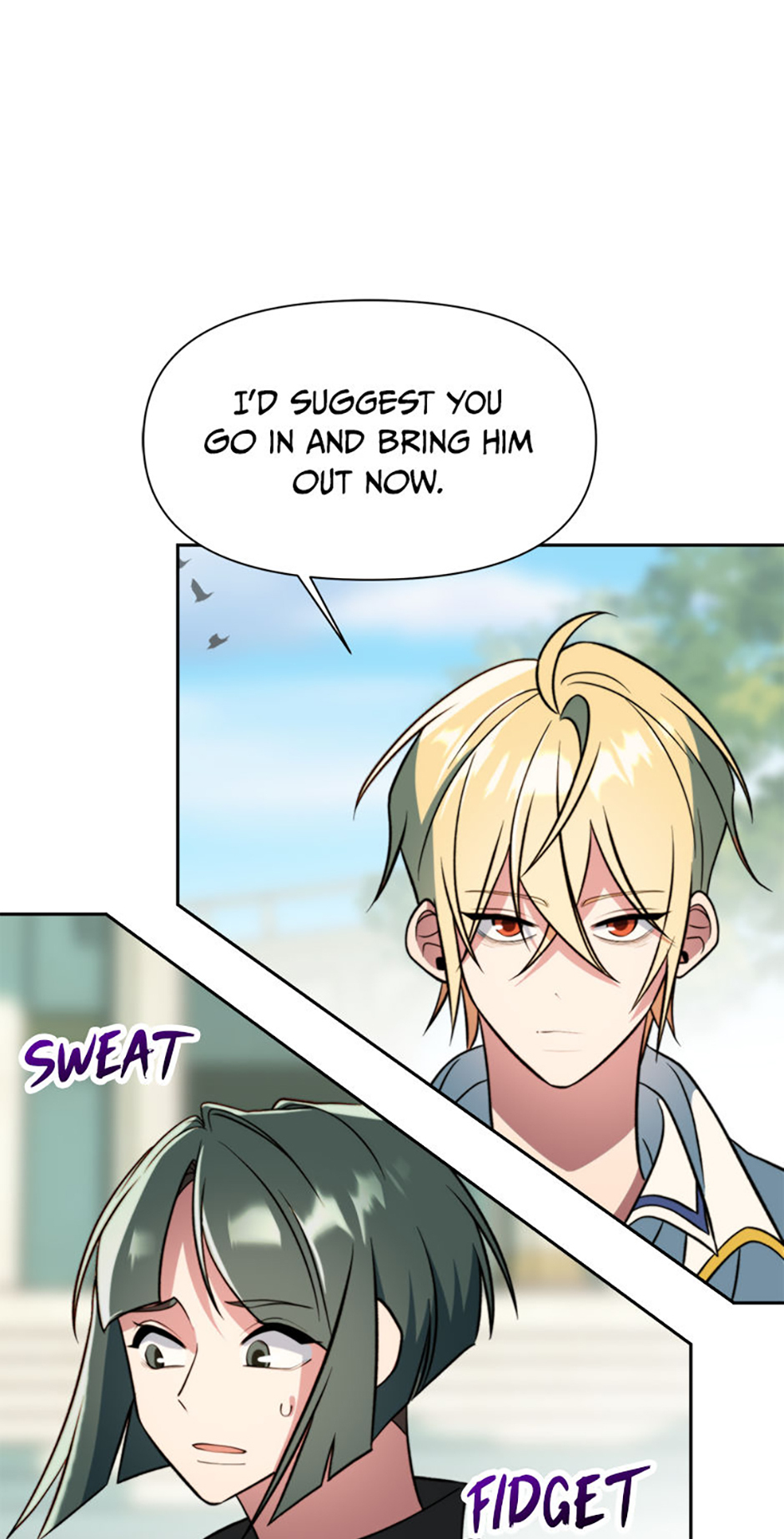 Archmage Transcending Through Regression Chapter 157 Page 58