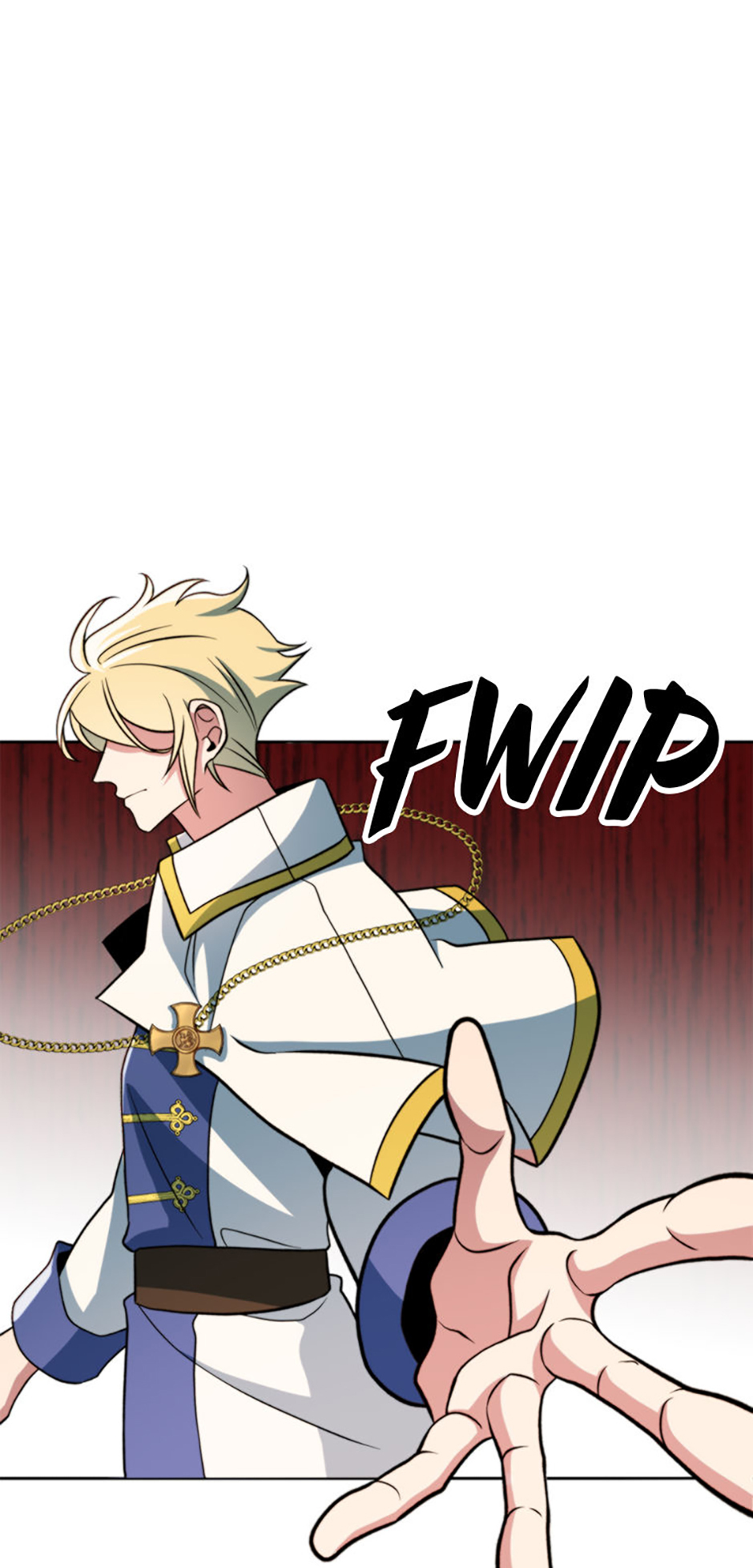 Archmage Transcending Through Regression Chapter 157 Page 64