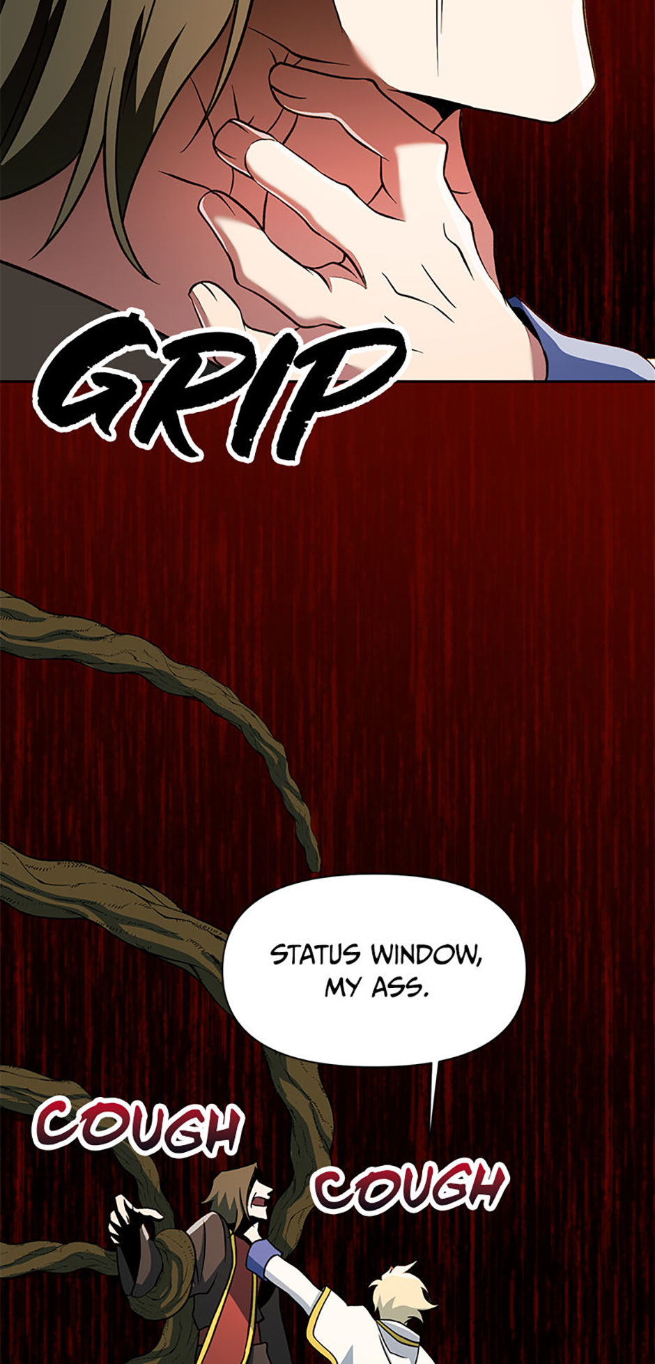 Archmage Transcending Through Regression Chapter 157 Page 67