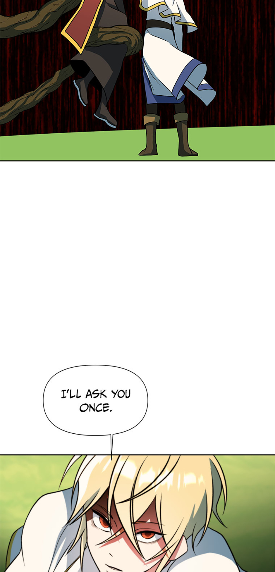 Archmage Transcending Through Regression Chapter 157 Page 68
