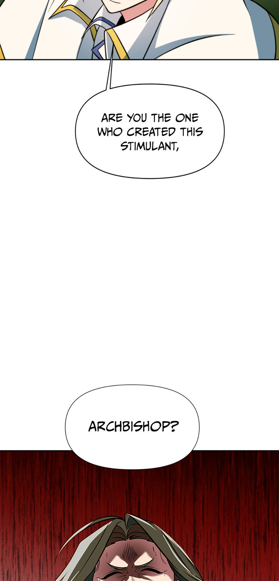 Archmage Transcending Through Regression Chapter 157 Page 69
