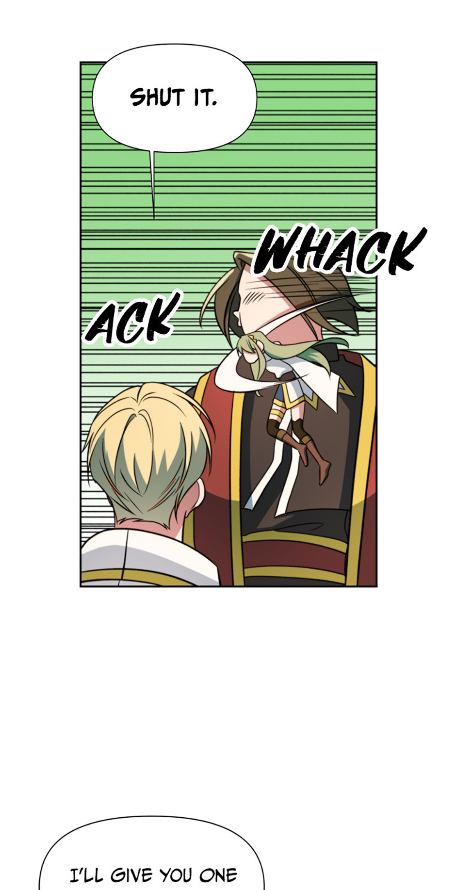 Archmage Transcending Through Regression Chapter 157 Page 72