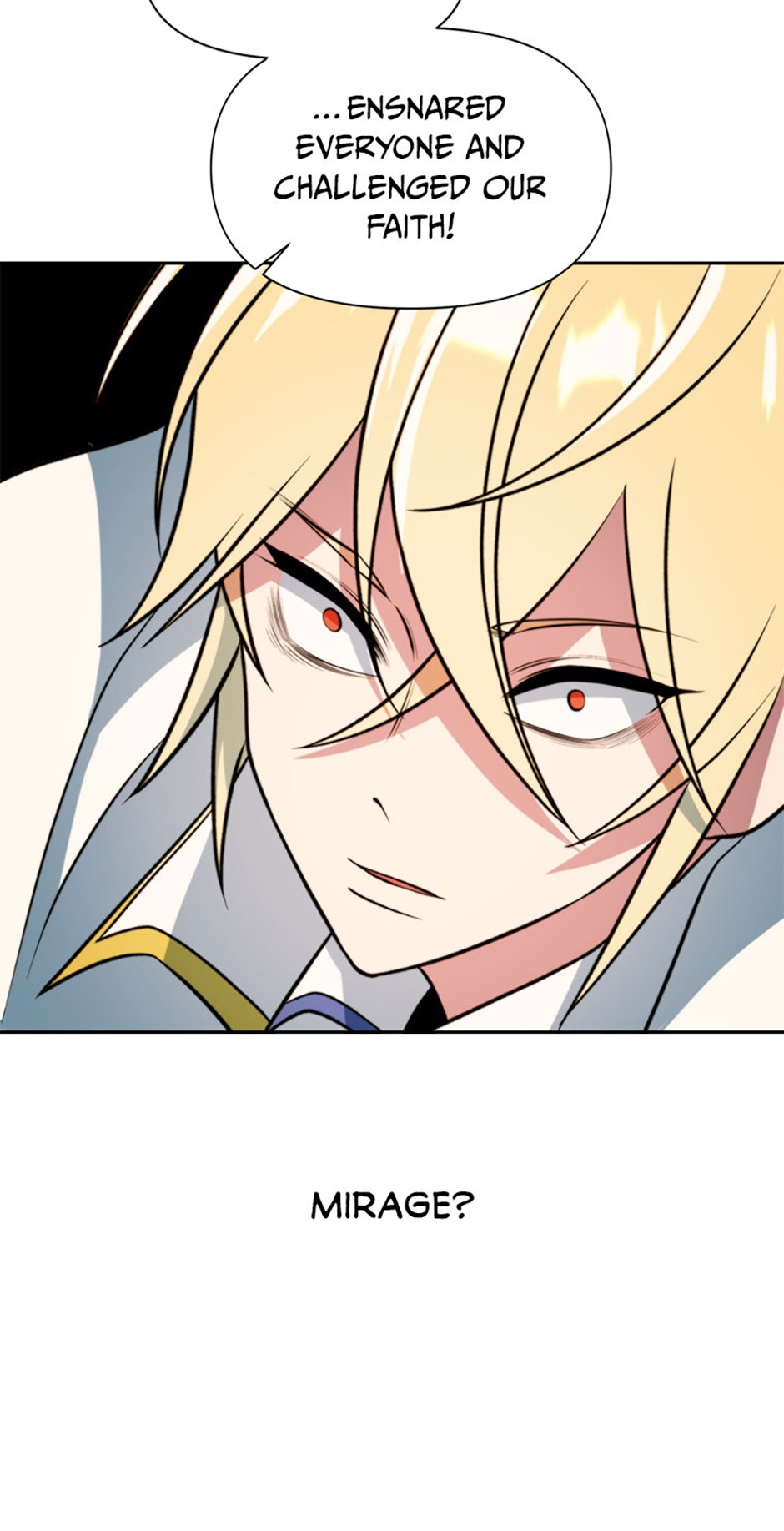 Archmage Transcending Through Regression Chapter 157 Page 76