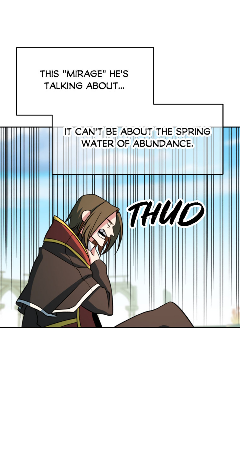 Archmage Transcending Through Regression Chapter 157 Page 77