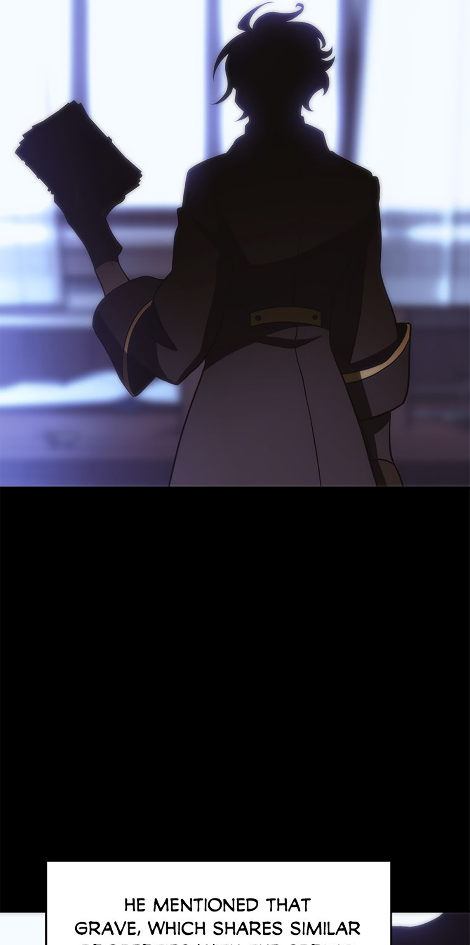 Archmage Transcending Through Regression Chapter 157 Page 82