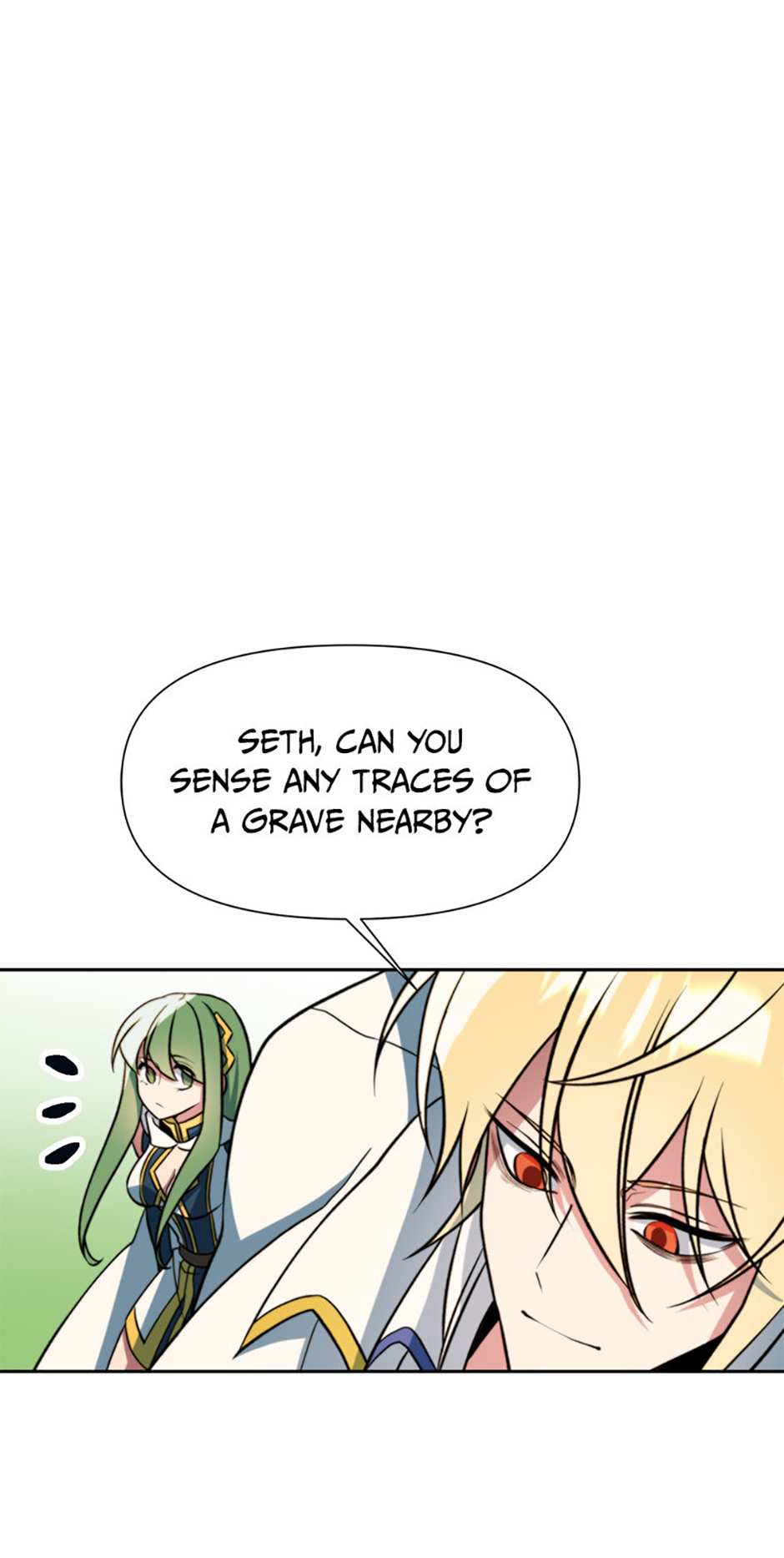 Archmage Transcending Through Regression Chapter 157 Page 86