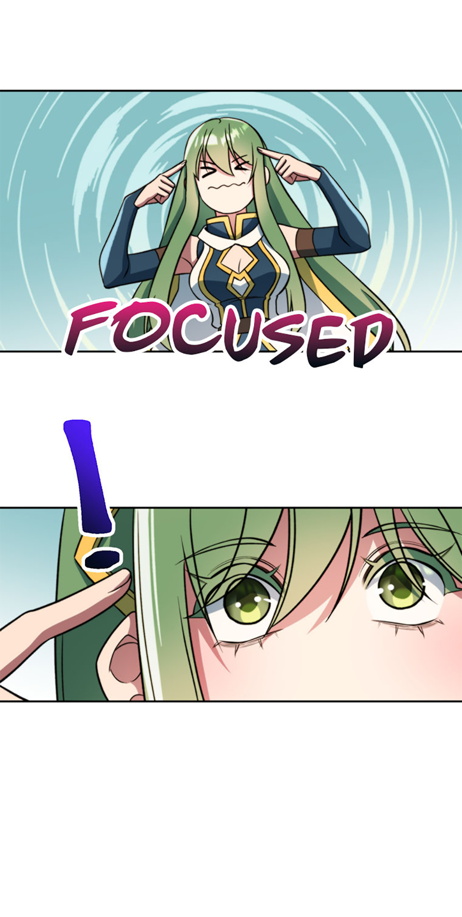 Archmage Transcending Through Regression Chapter 157 Page 87