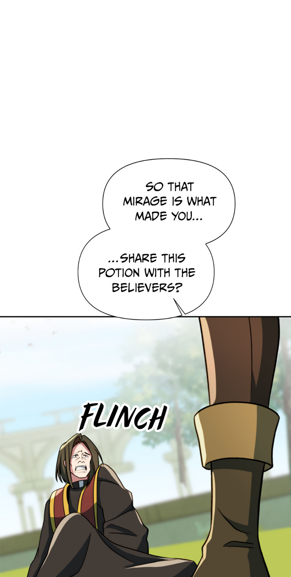Archmage Transcending Through Regression Chapter 157 Page 89