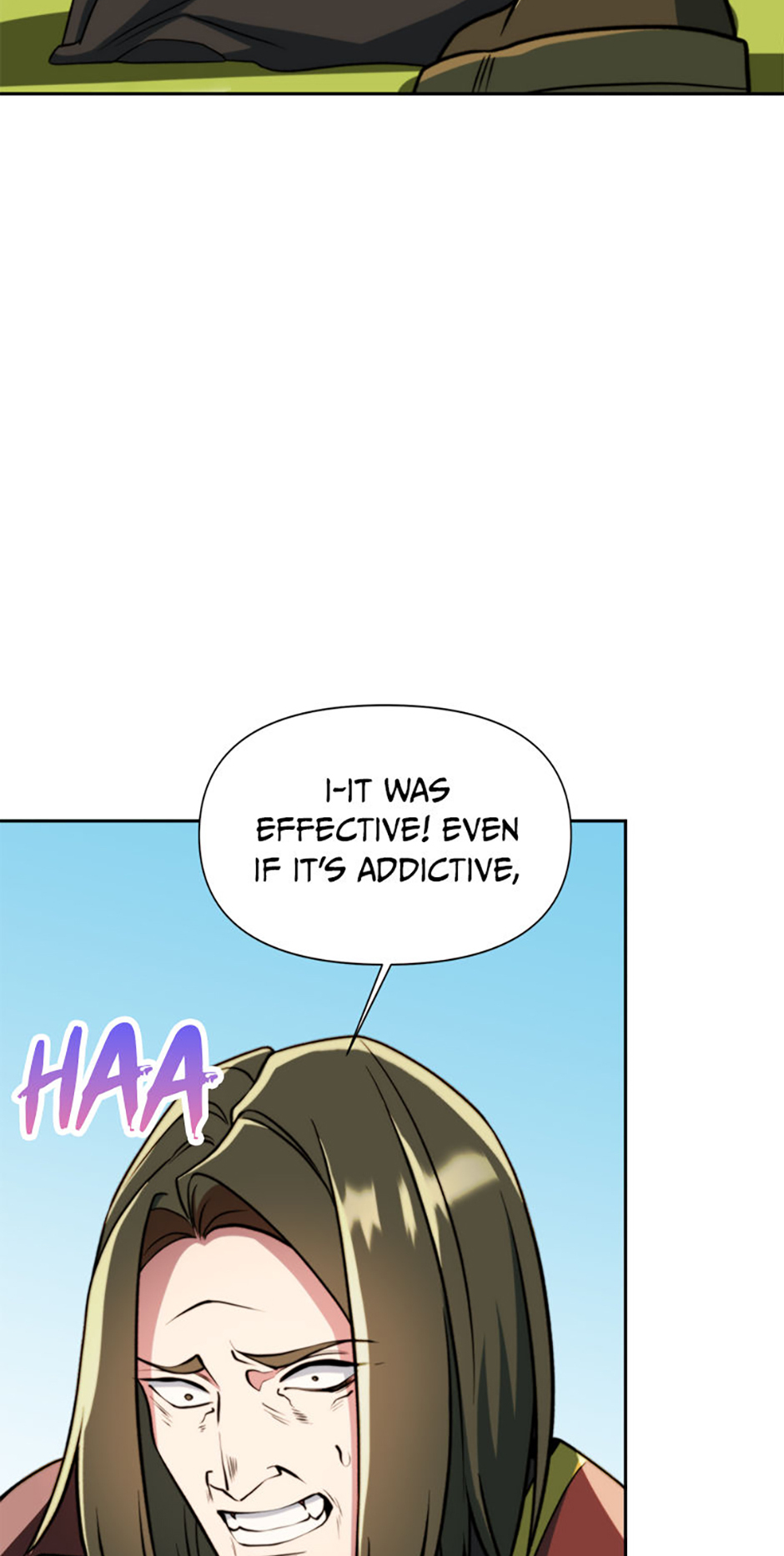 Archmage Transcending Through Regression Chapter 157 Page 90