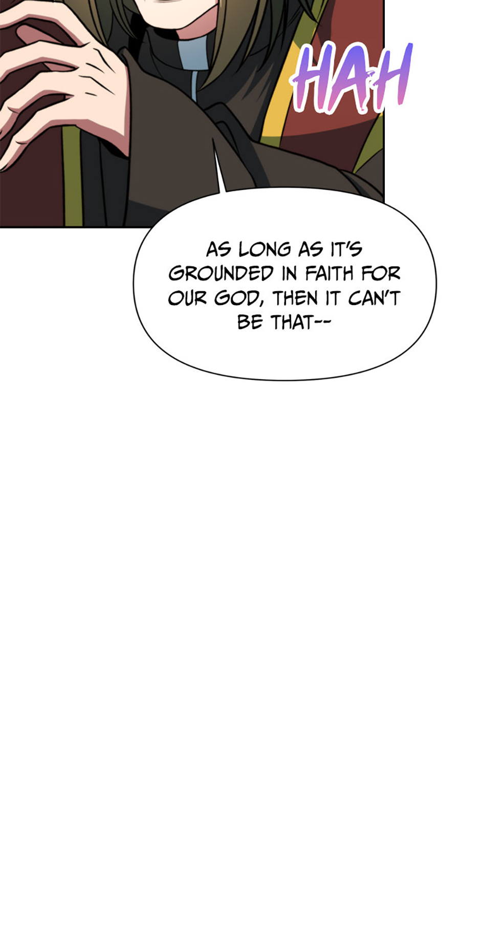 Archmage Transcending Through Regression Chapter 157 Page 91