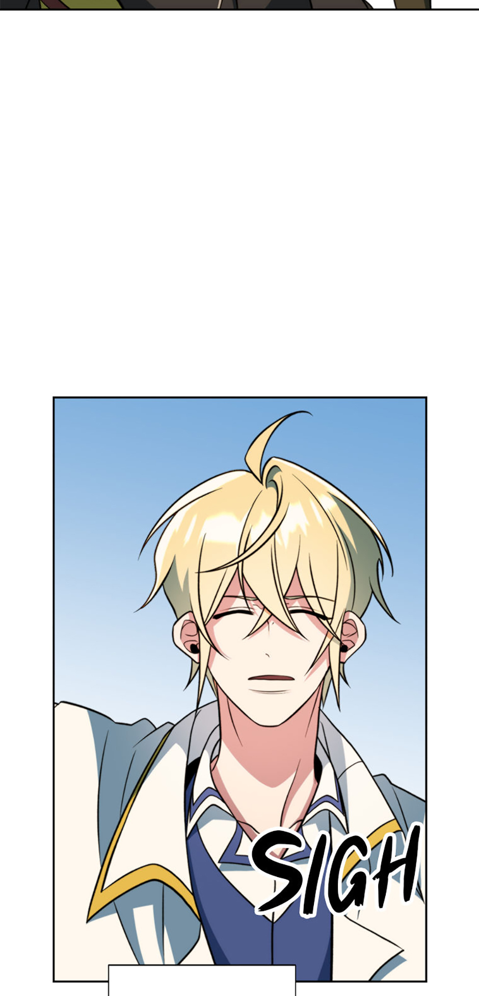 Archmage Transcending Through Regression Chapter 157 Page 93