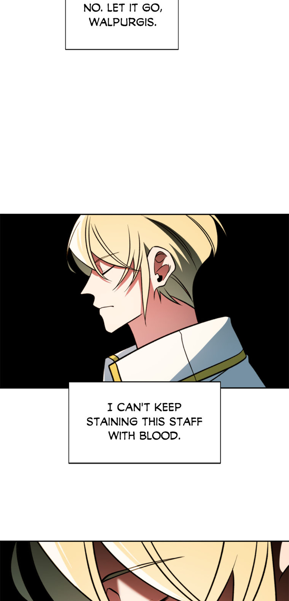 Archmage Transcending Through Regression Chapter 157 Page 94
