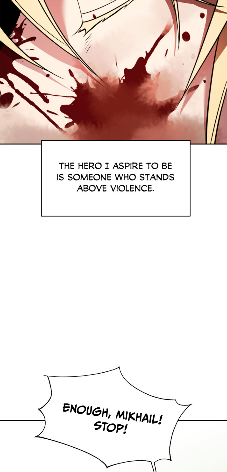 Archmage Transcending Through Regression Chapter 157 Page 96