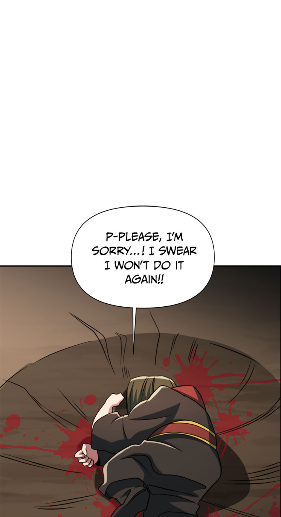 Archmage Transcending Through Regression Chapter 157 Page 99