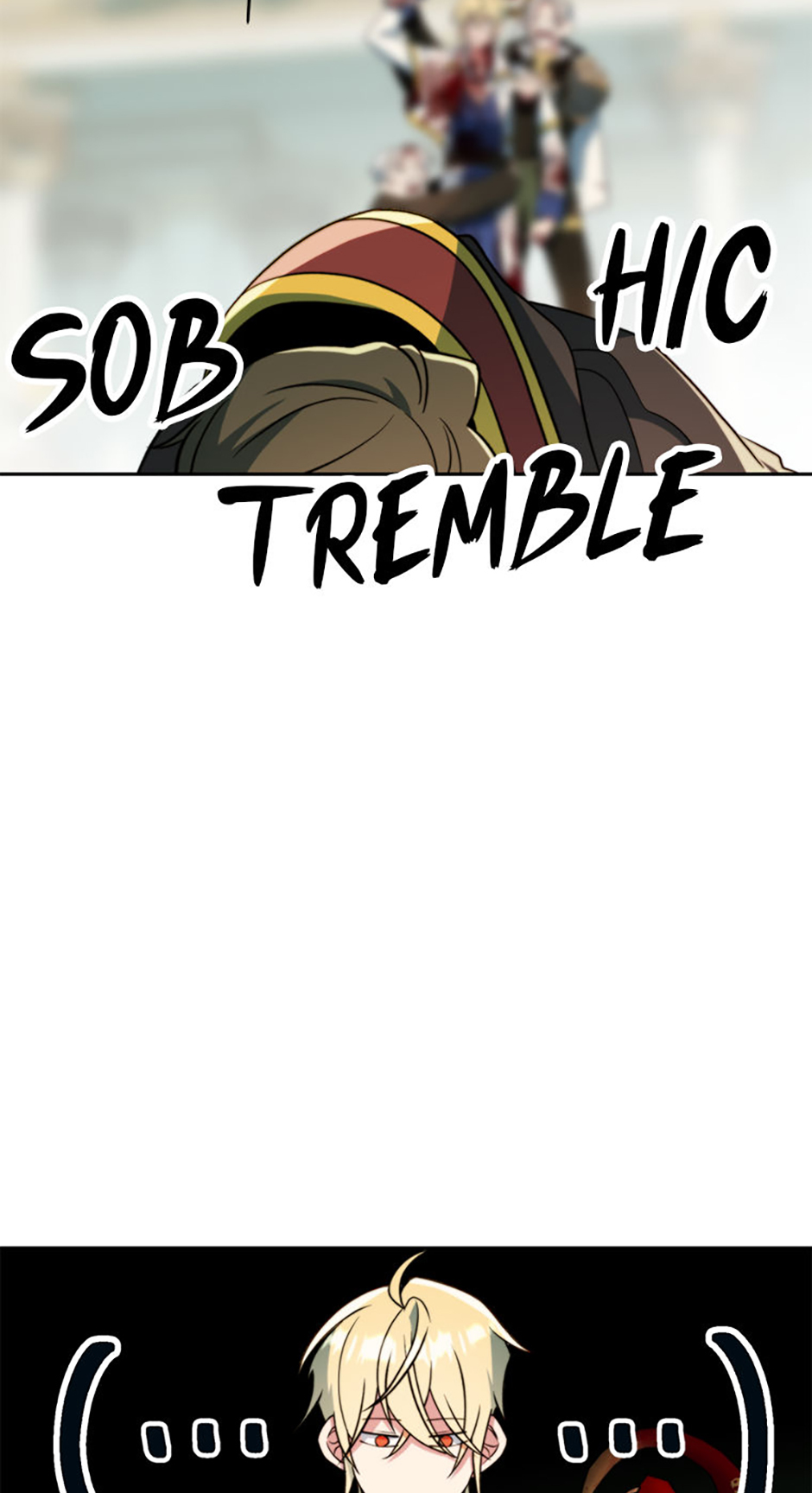 Archmage Transcending Through Regression Chapter 157 Page 101