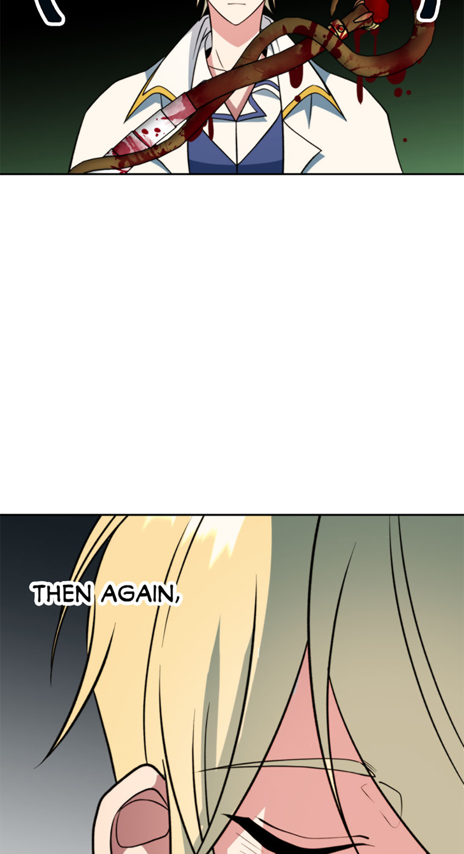 Archmage Transcending Through Regression Chapter 157 Page 102