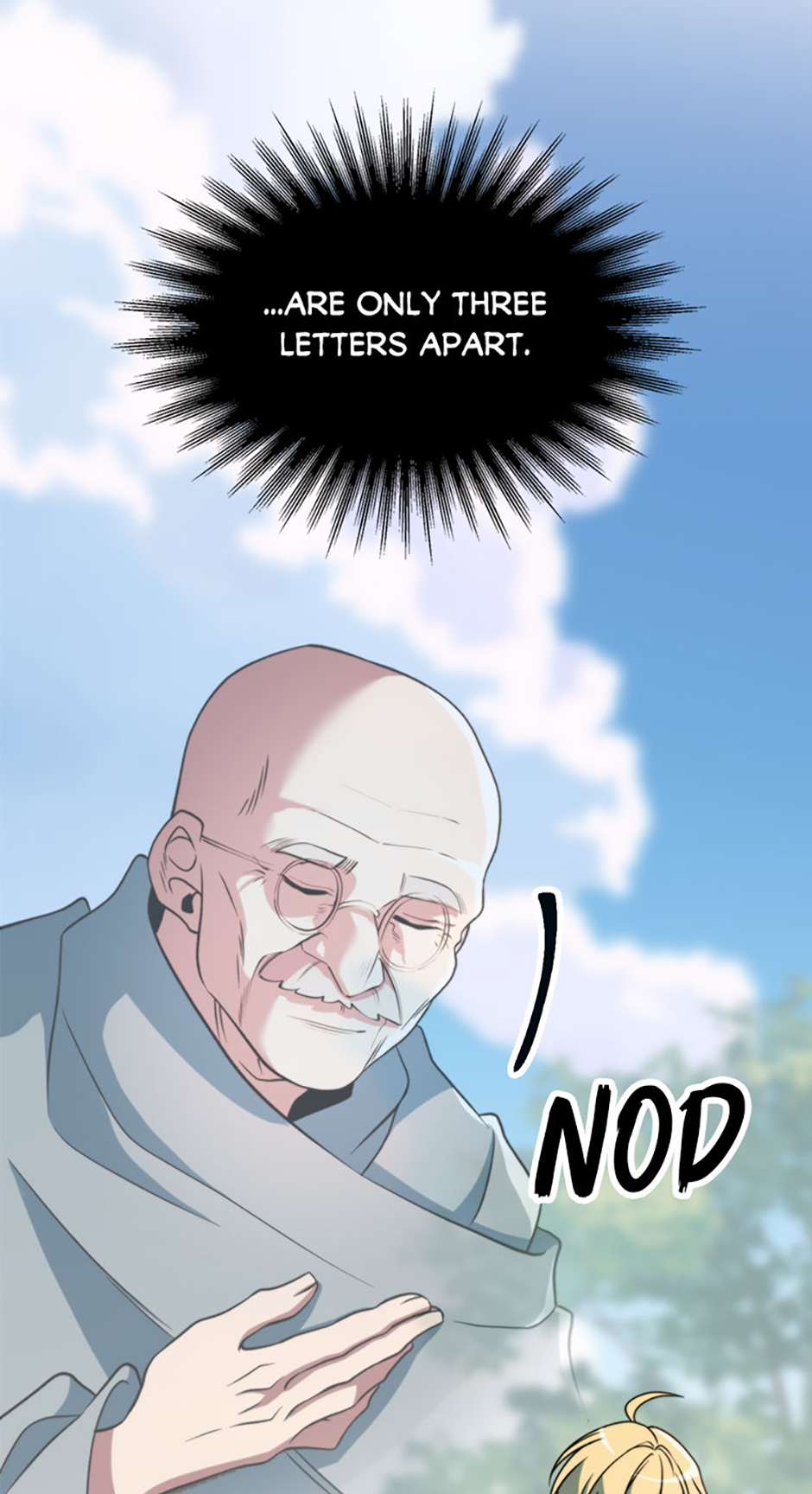 Archmage Transcending Through Regression Chapter 157 Page 104
