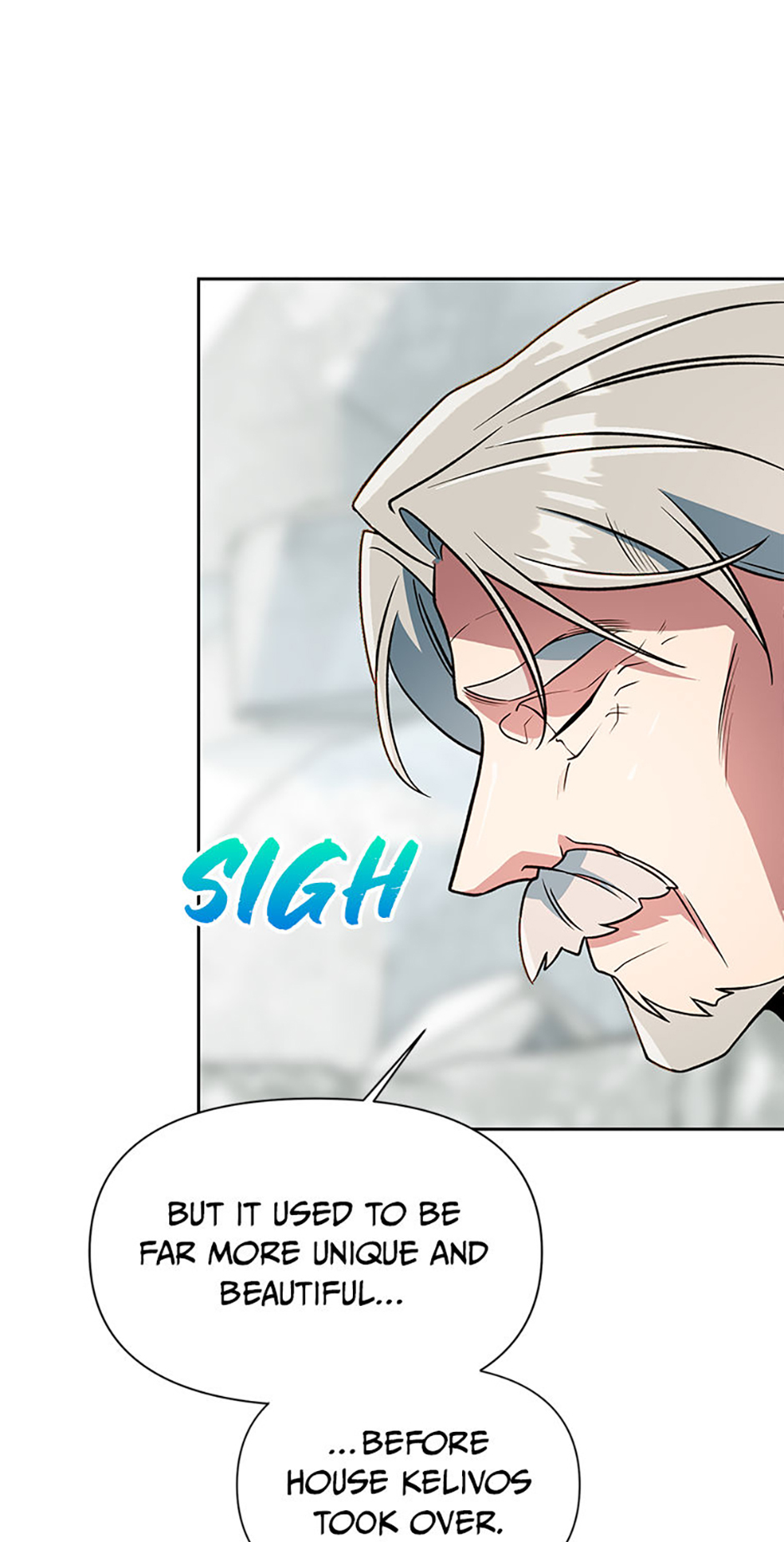 Archmage Transcending Through Regression Chapter 164 Page 5