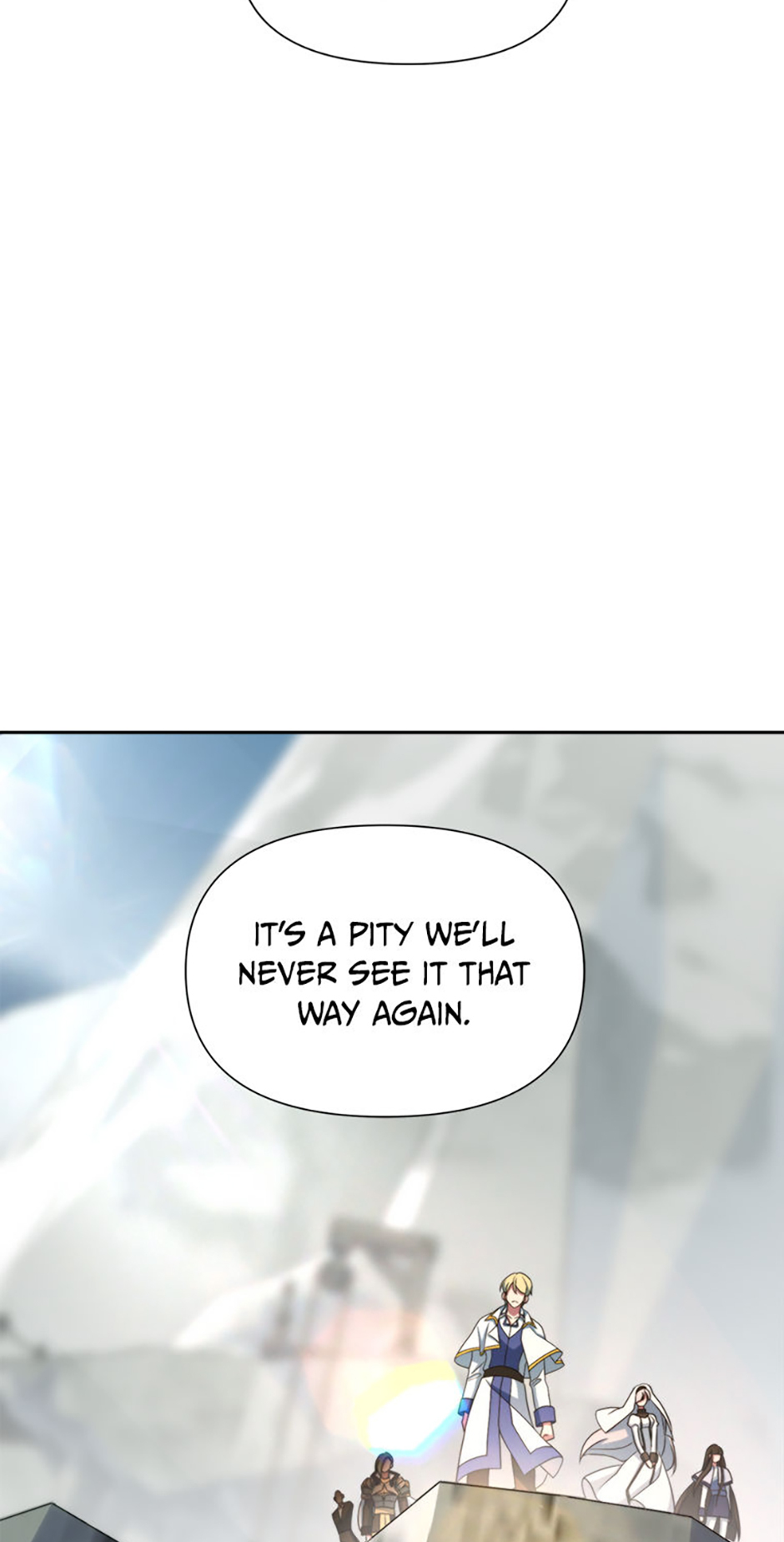 Archmage Transcending Through Regression Chapter 164 Page 6