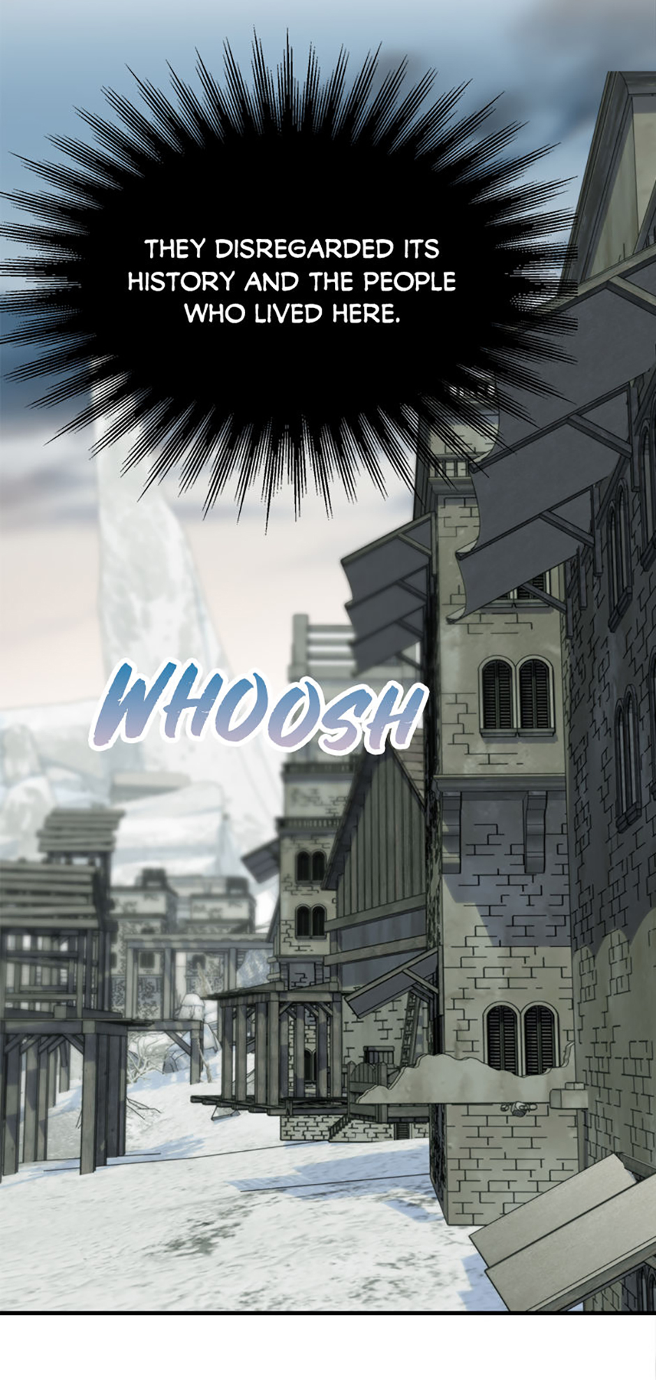 Archmage Transcending Through Regression Chapter 164 Page 10