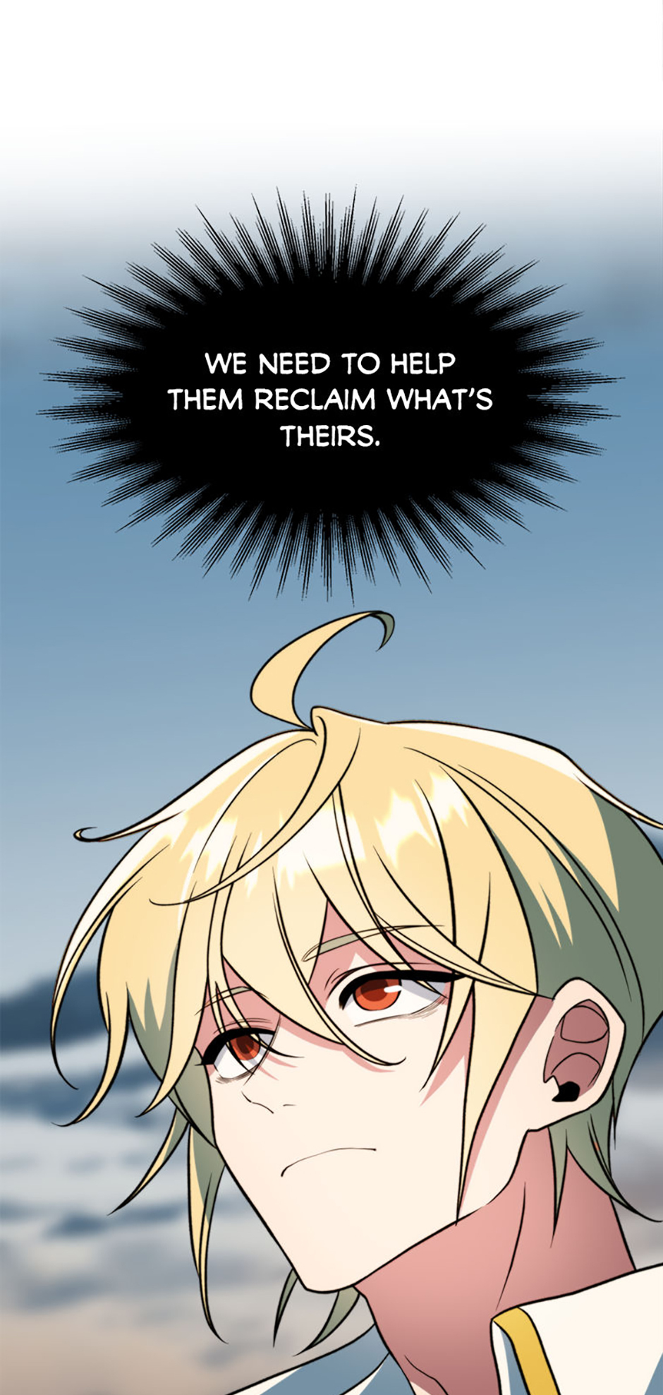 Archmage Transcending Through Regression Chapter 164 Page 11