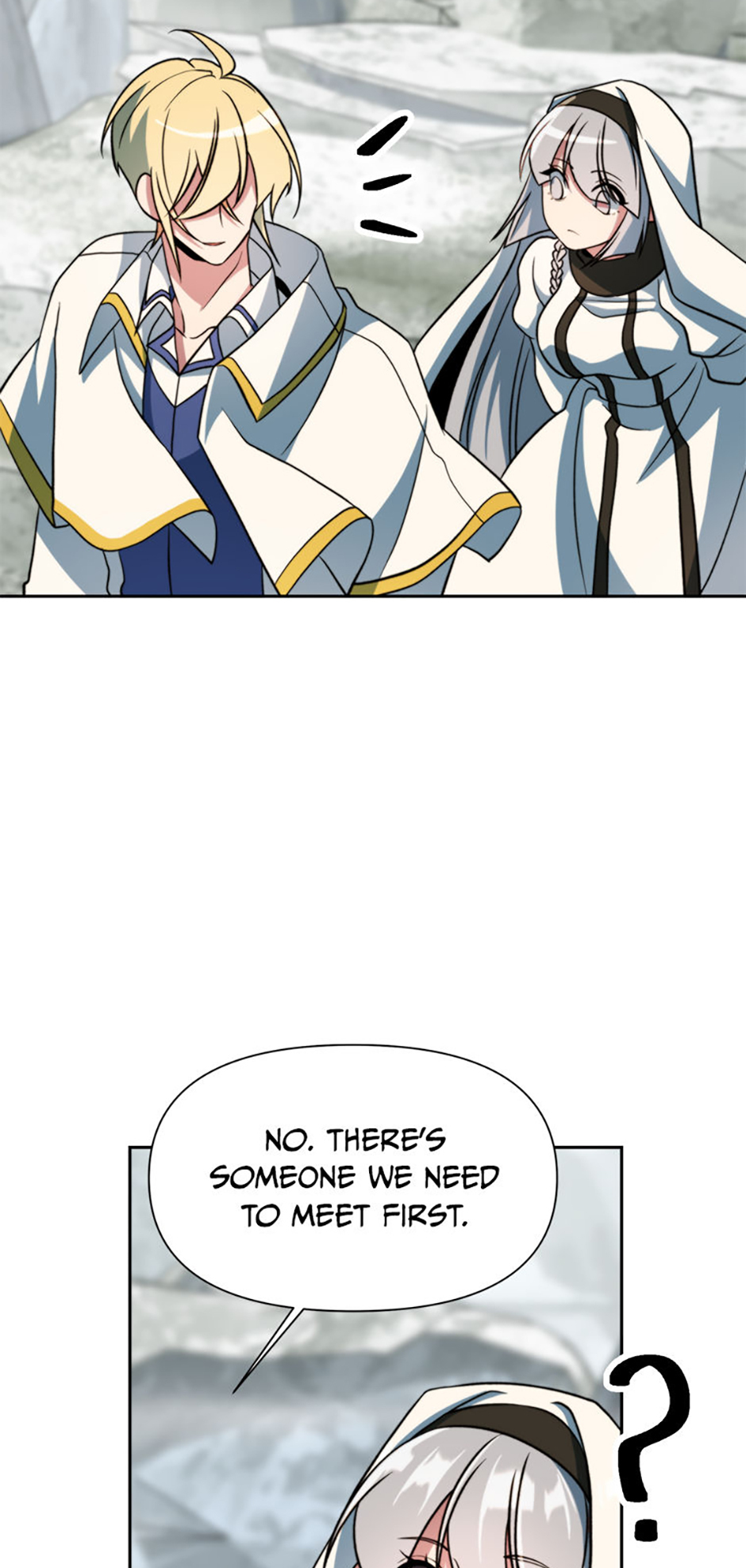 Archmage Transcending Through Regression Chapter 164 Page 13