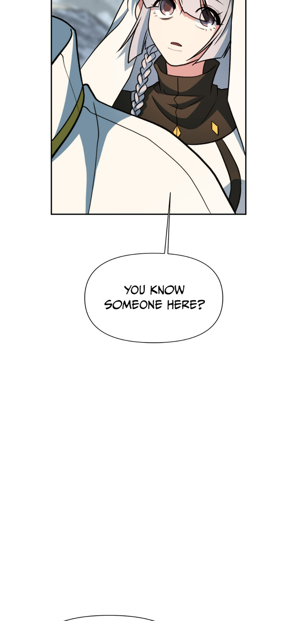 Archmage Transcending Through Regression Chapter 164 Page 14