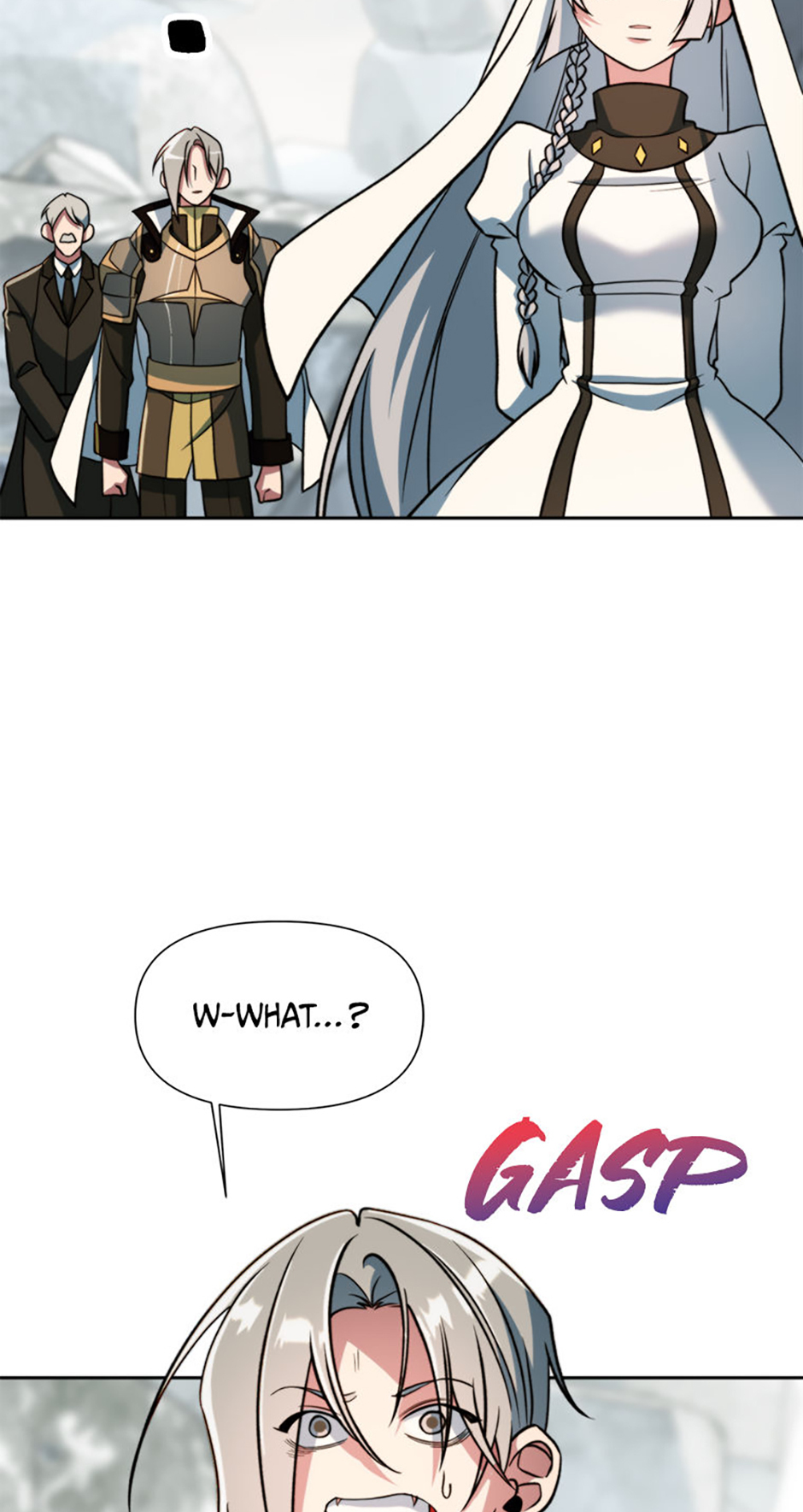 Archmage Transcending Through Regression Chapter 164 Page 17