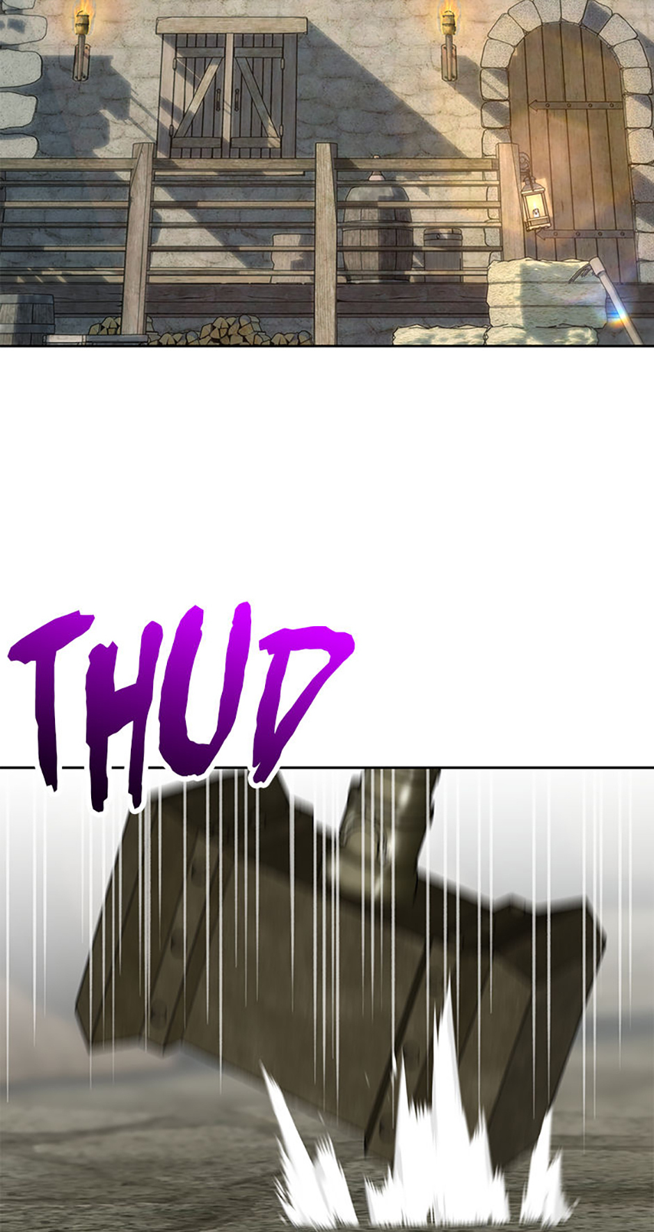 Archmage Transcending Through Regression Chapter 164 Page 20