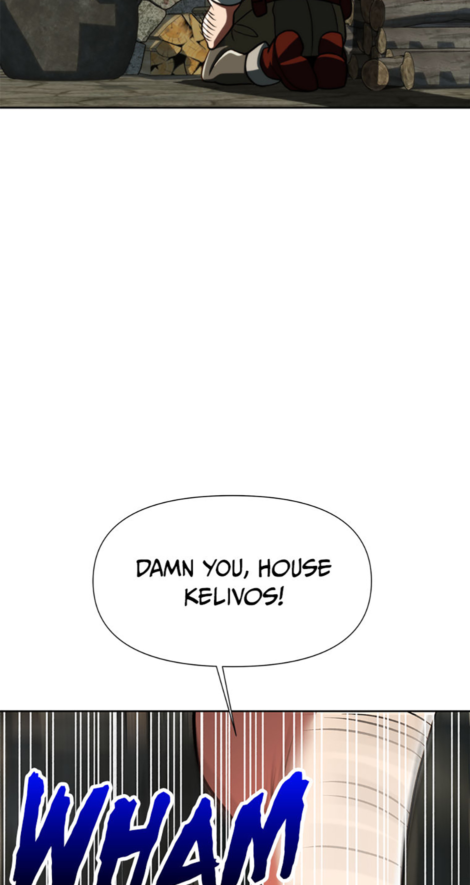 Archmage Transcending Through Regression Chapter 164 Page 22