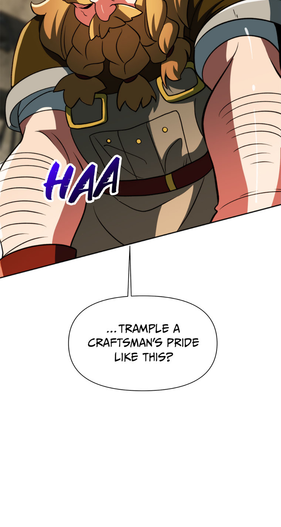 Archmage Transcending Through Regression Chapter 164 Page 25