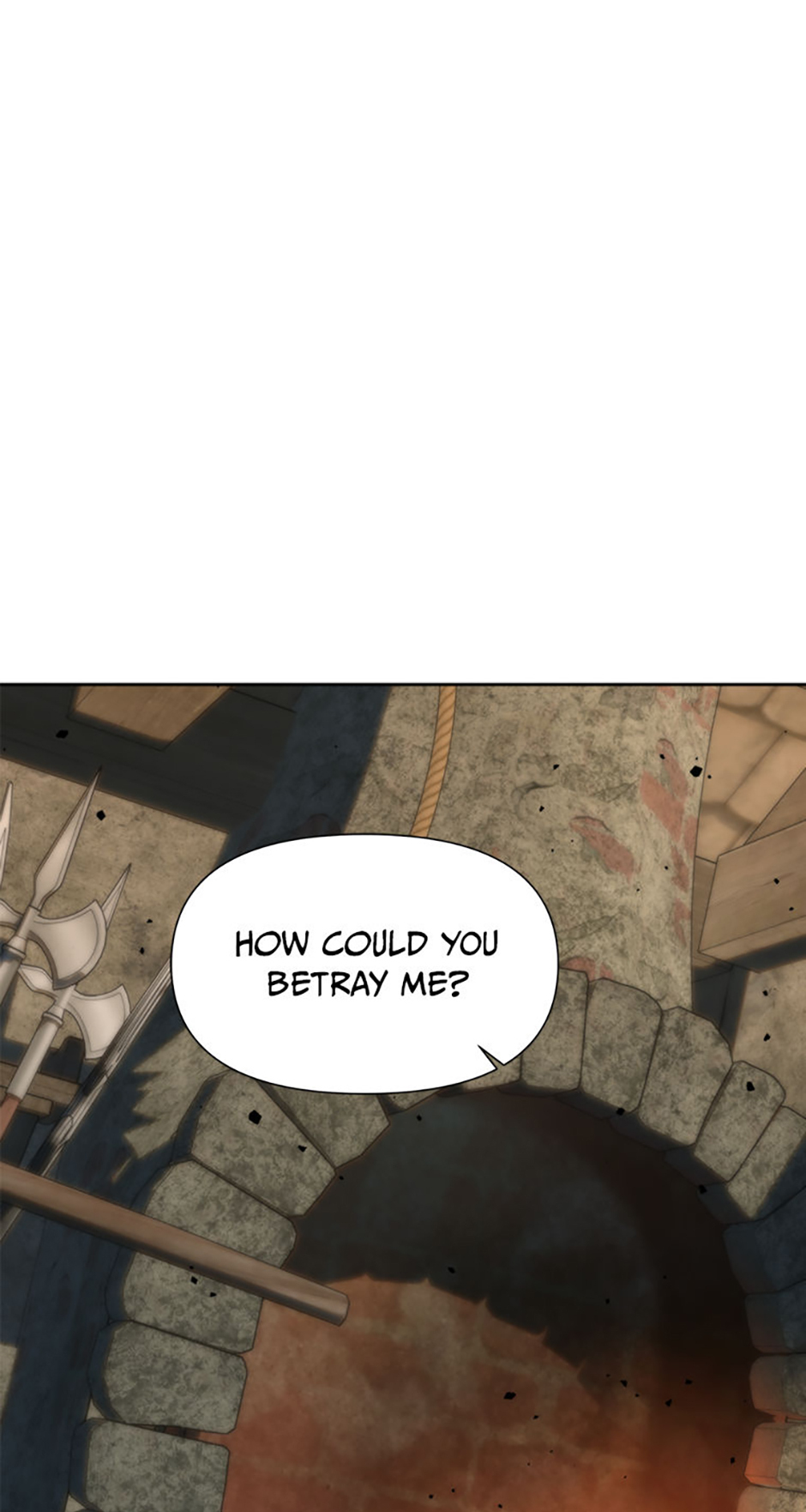 Archmage Transcending Through Regression Chapter 164 Page 27