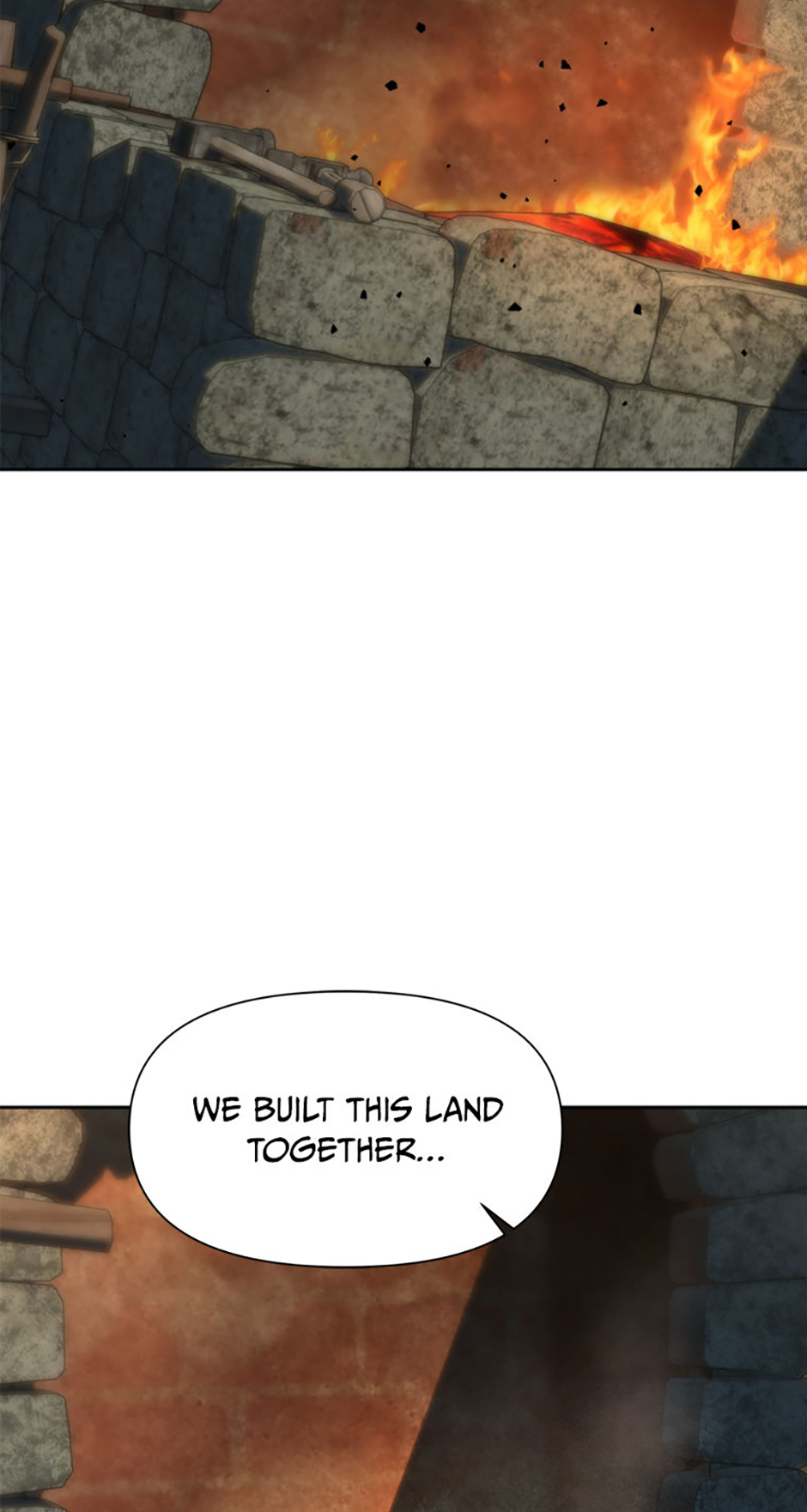 Archmage Transcending Through Regression Chapter 164 Page 28