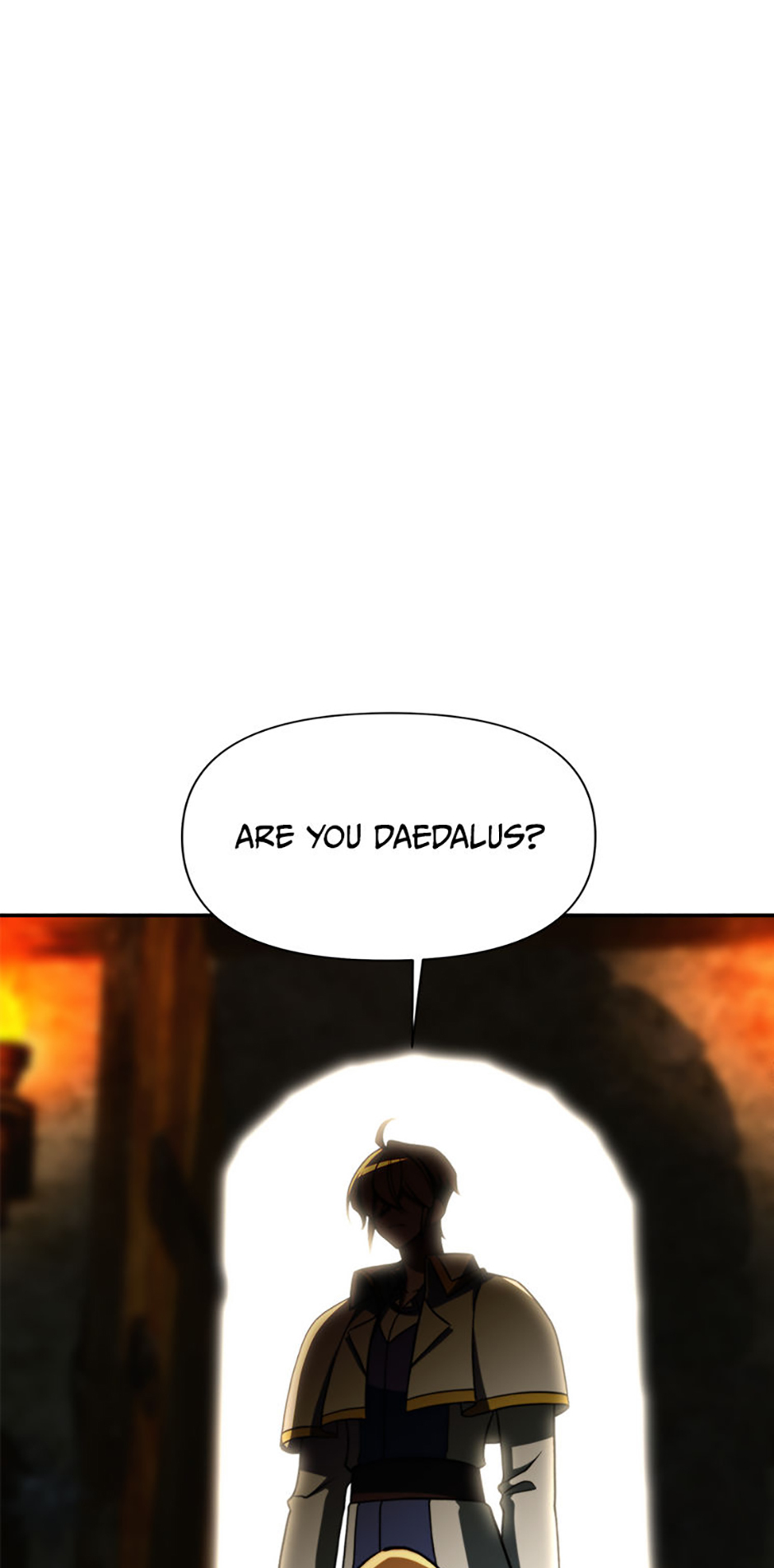 Archmage Transcending Through Regression Chapter 164 Page 32
