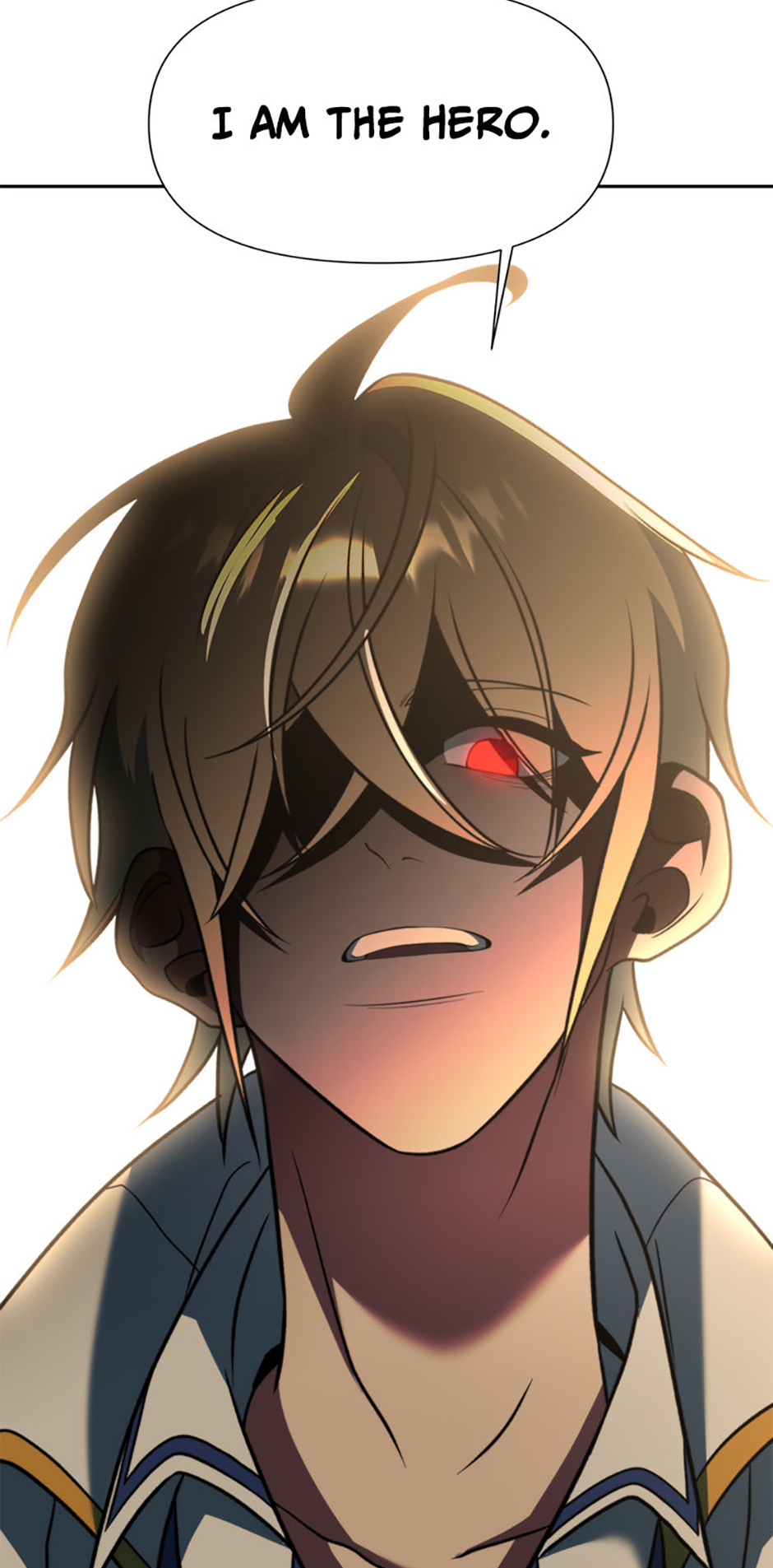 Archmage Transcending Through Regression Chapter 164 Page 36