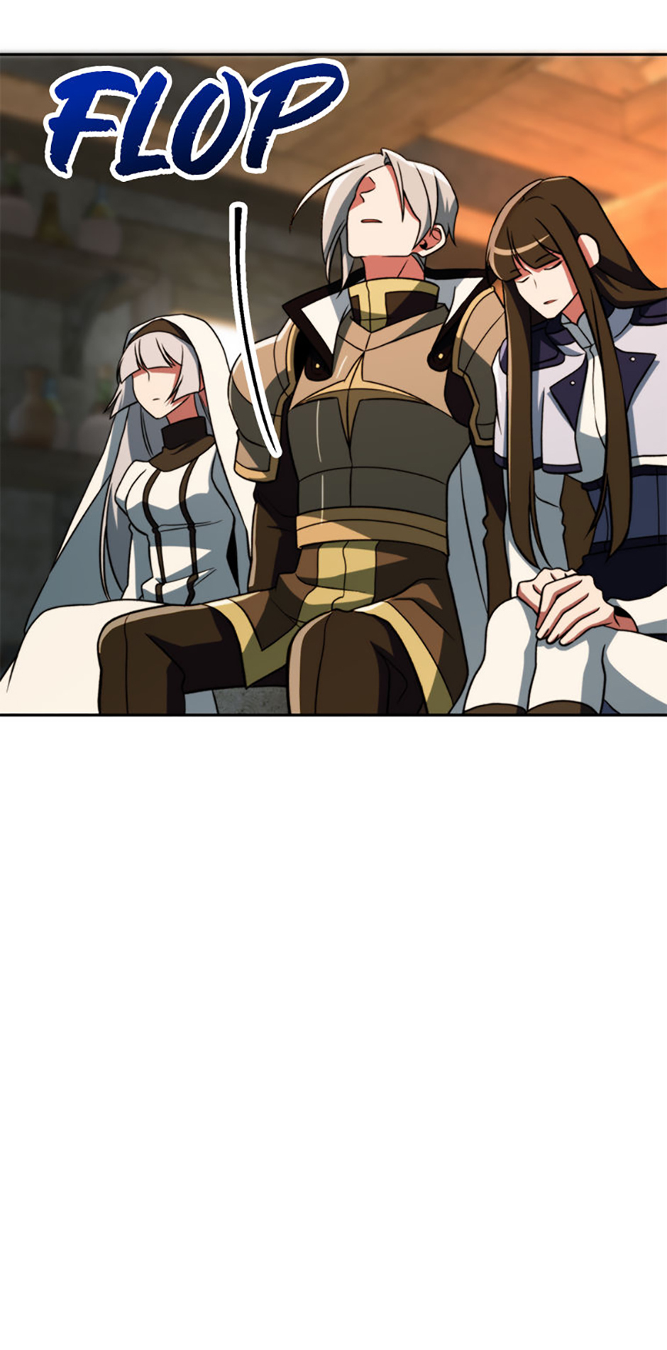 Archmage Transcending Through Regression Chapter 164 Page 38