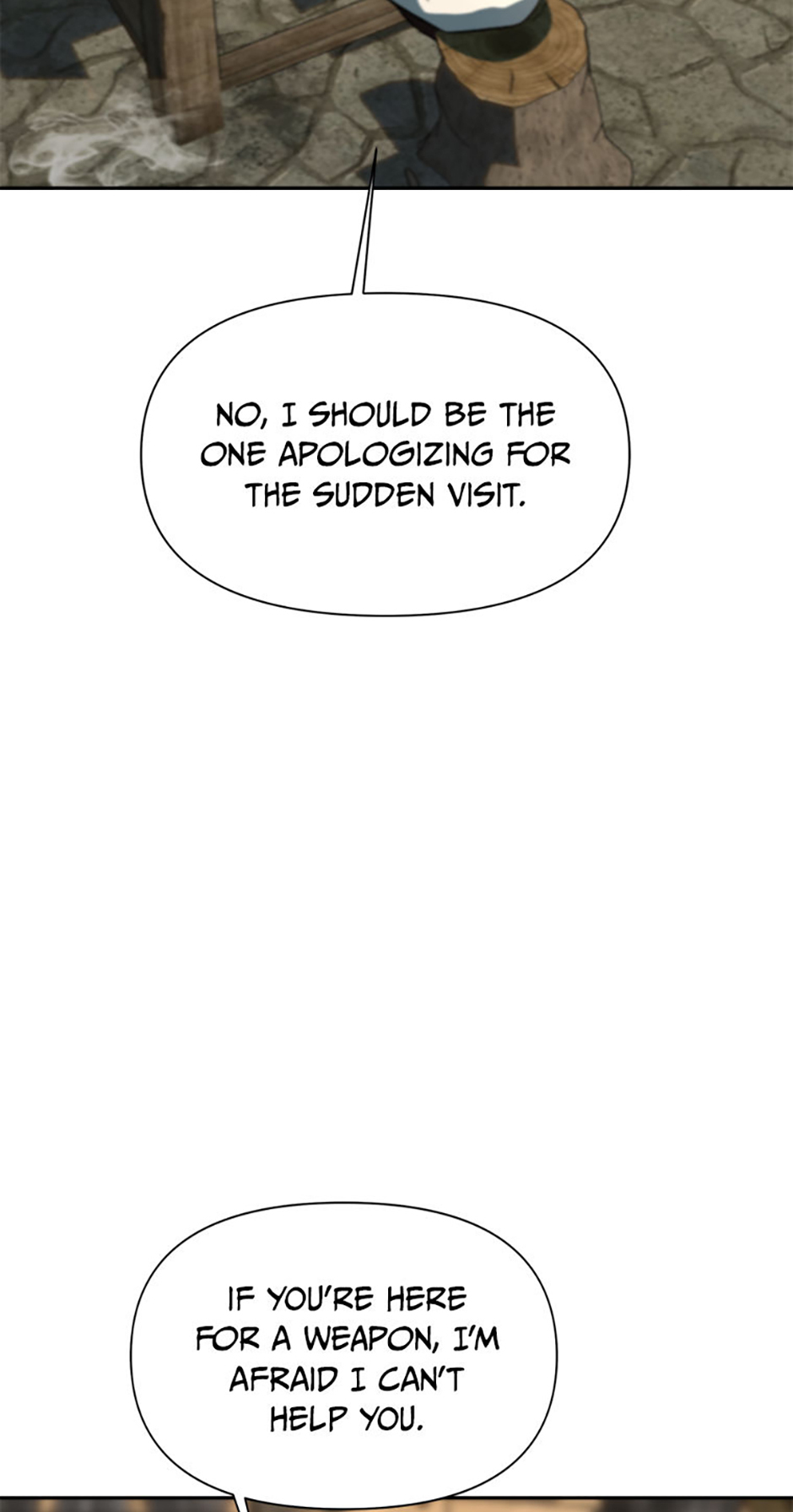 Archmage Transcending Through Regression Chapter 164 Page 40