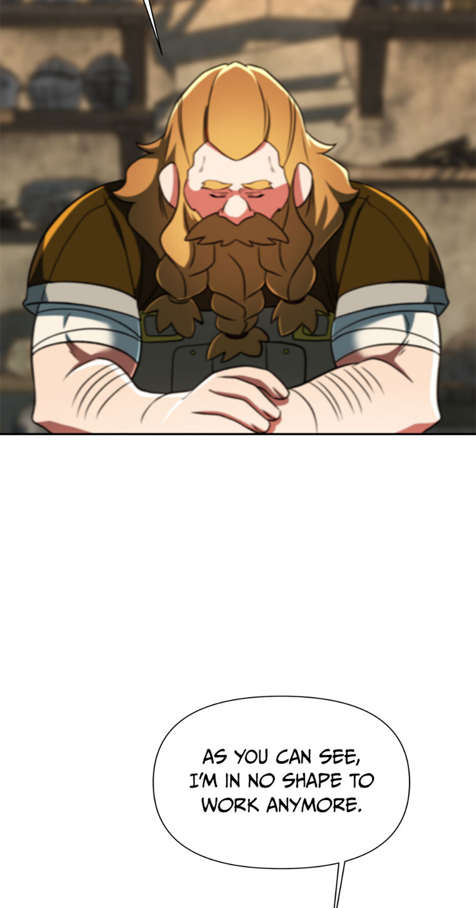 Archmage Transcending Through Regression Chapter 164 Page 41