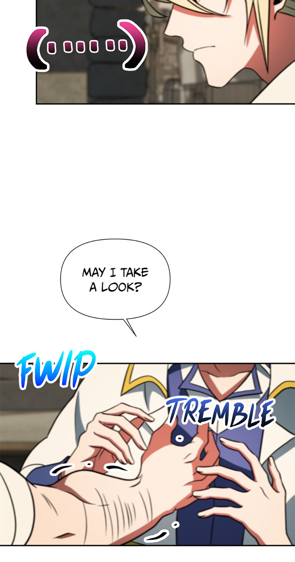Archmage Transcending Through Regression Chapter 164 Page 43