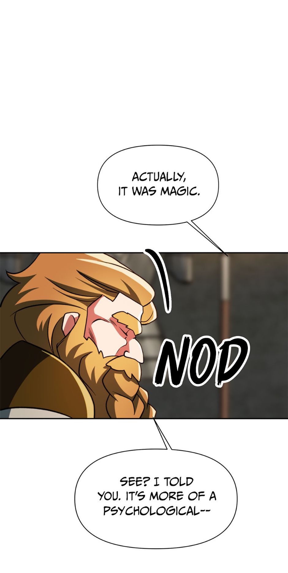Archmage Transcending Through Regression Chapter 164 Page 48