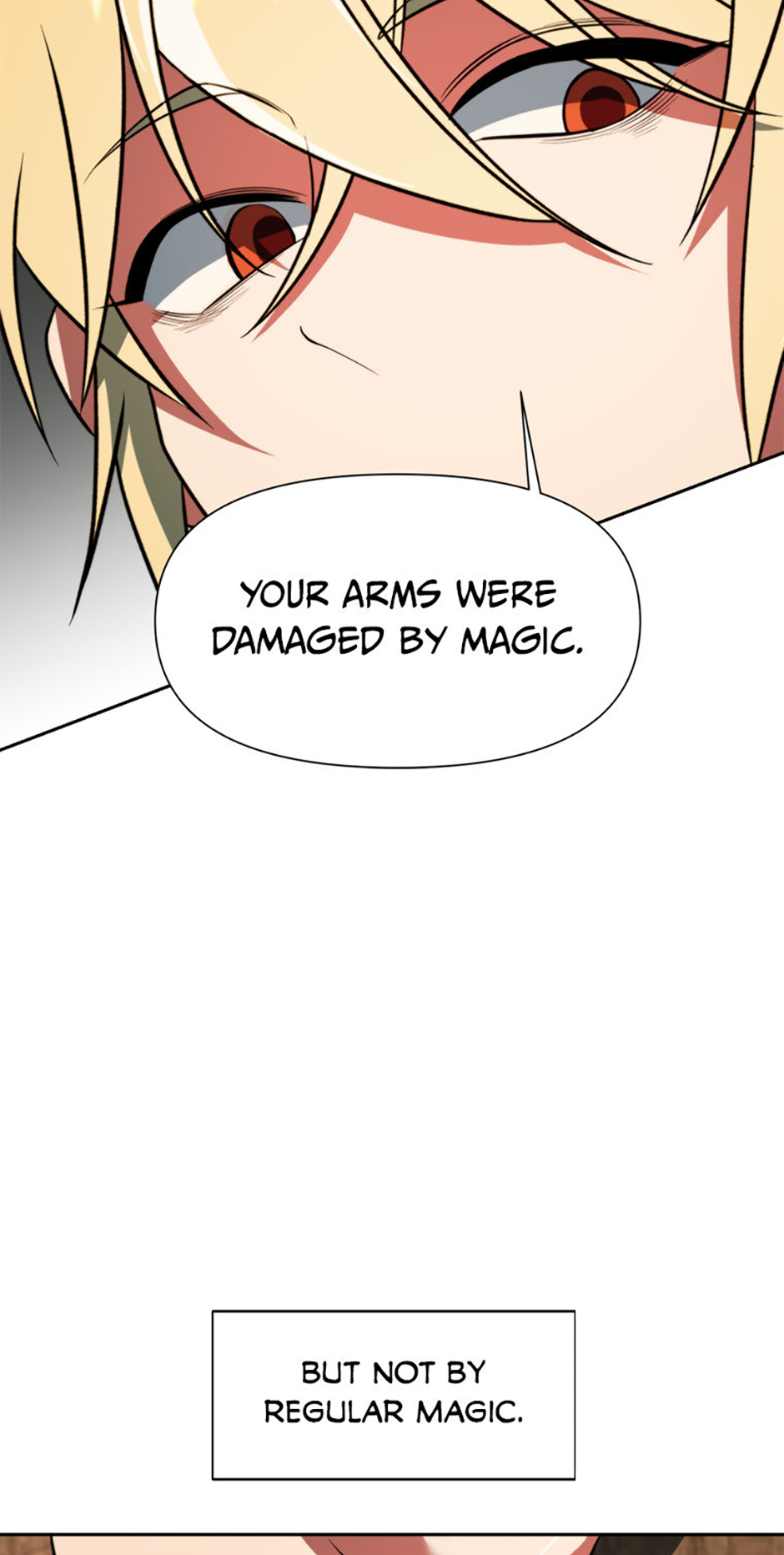 Archmage Transcending Through Regression Chapter 164 Page 50
