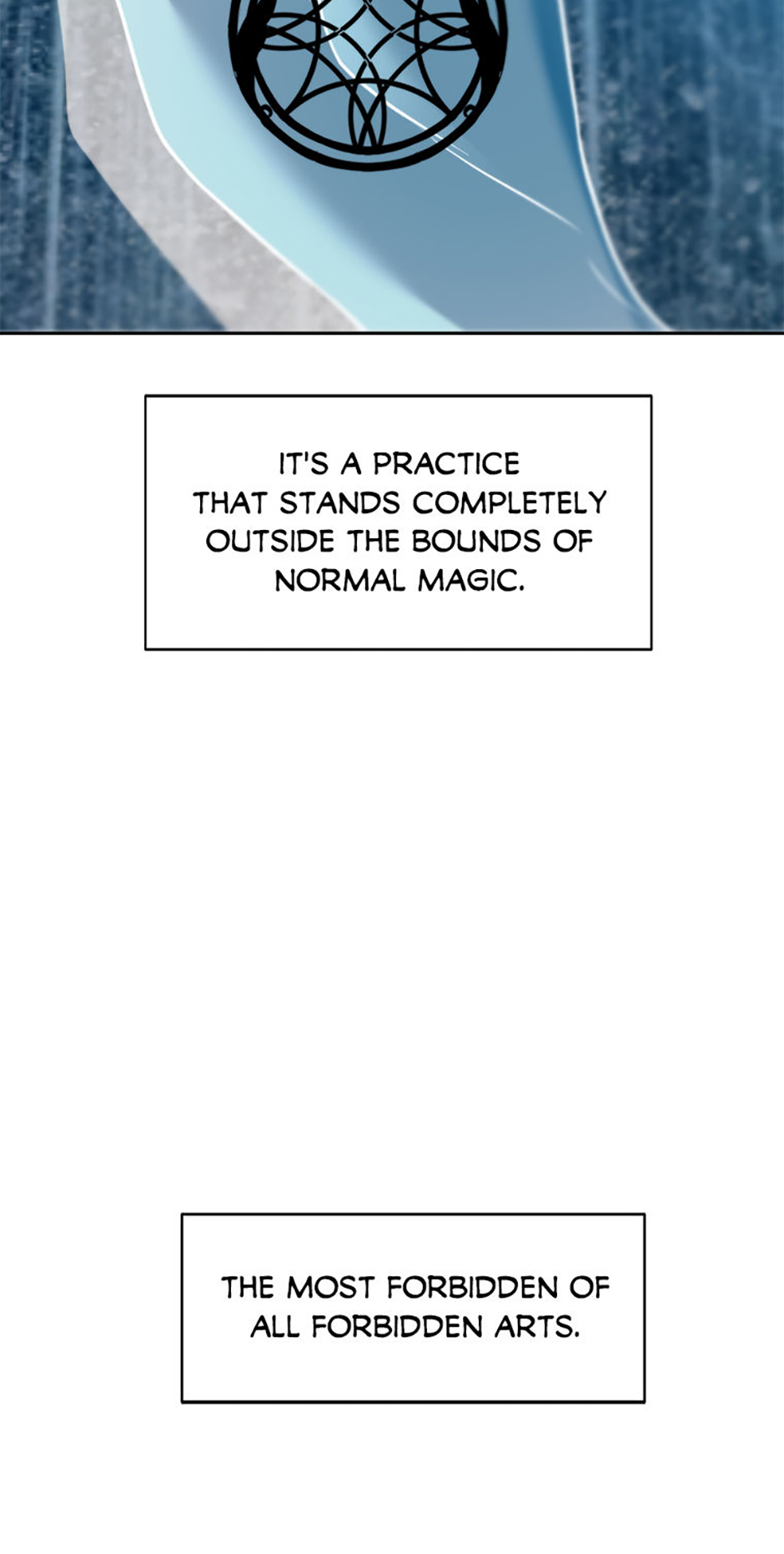 Archmage Transcending Through Regression Chapter 164 Page 52