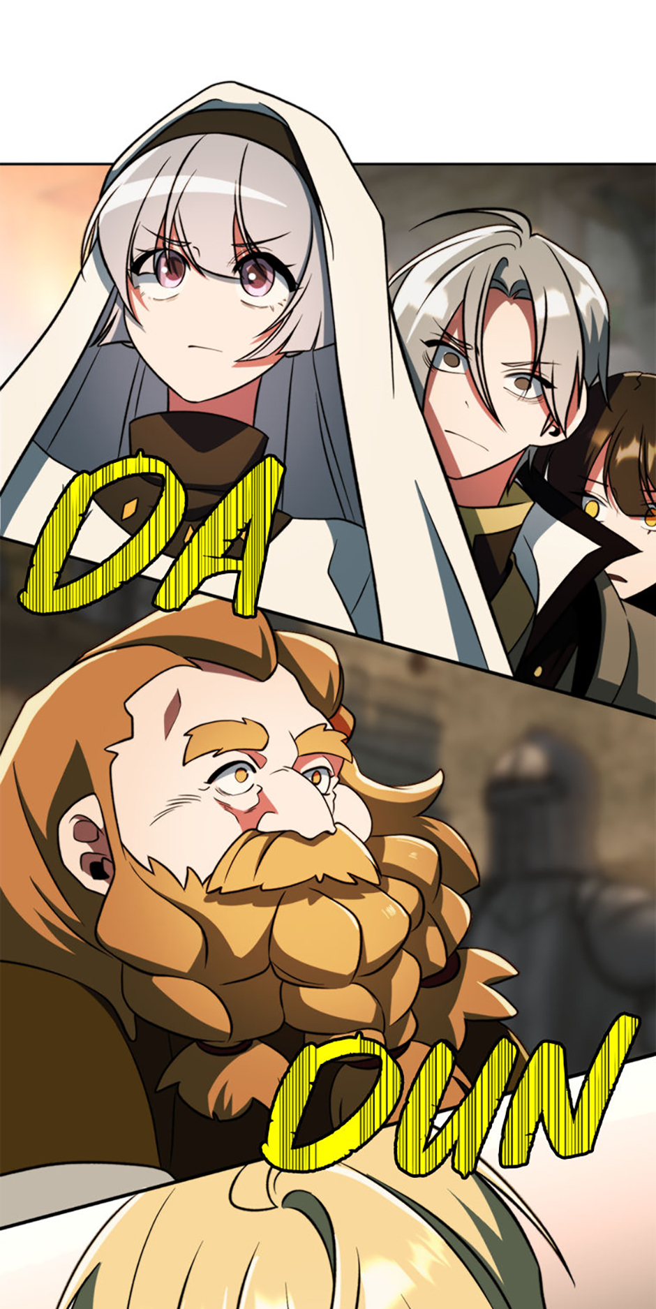 Archmage Transcending Through Regression Chapter 164 Page 53
