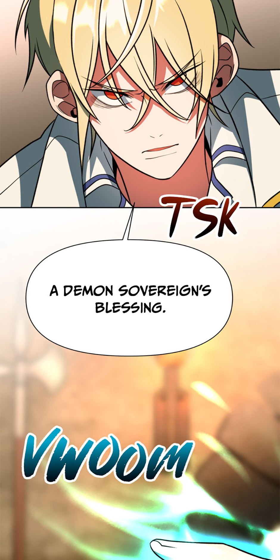 Archmage Transcending Through Regression Chapter 164 Page 54