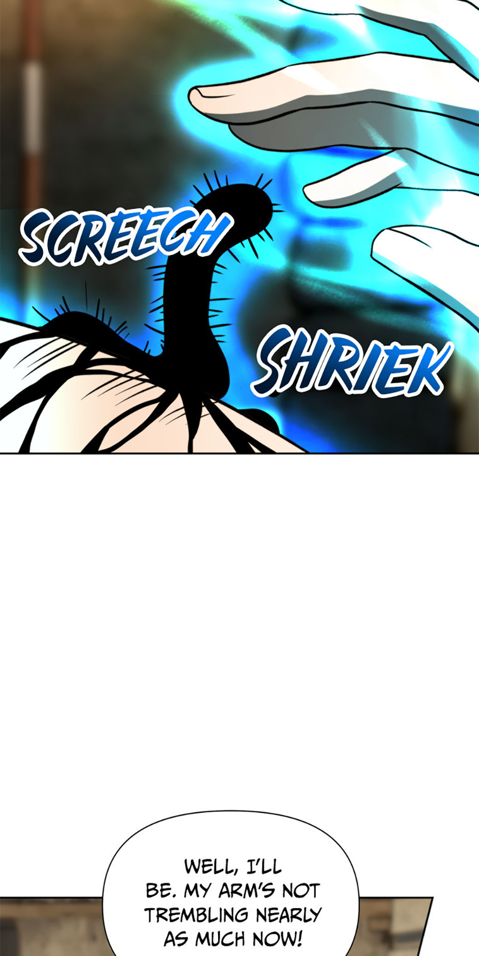 Archmage Transcending Through Regression Chapter 164 Page 55