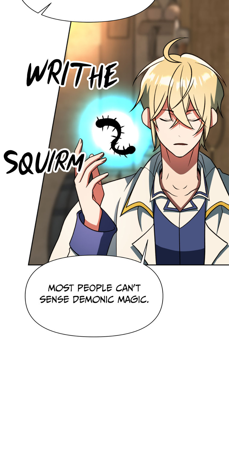 Archmage Transcending Through Regression Chapter 164 Page 57