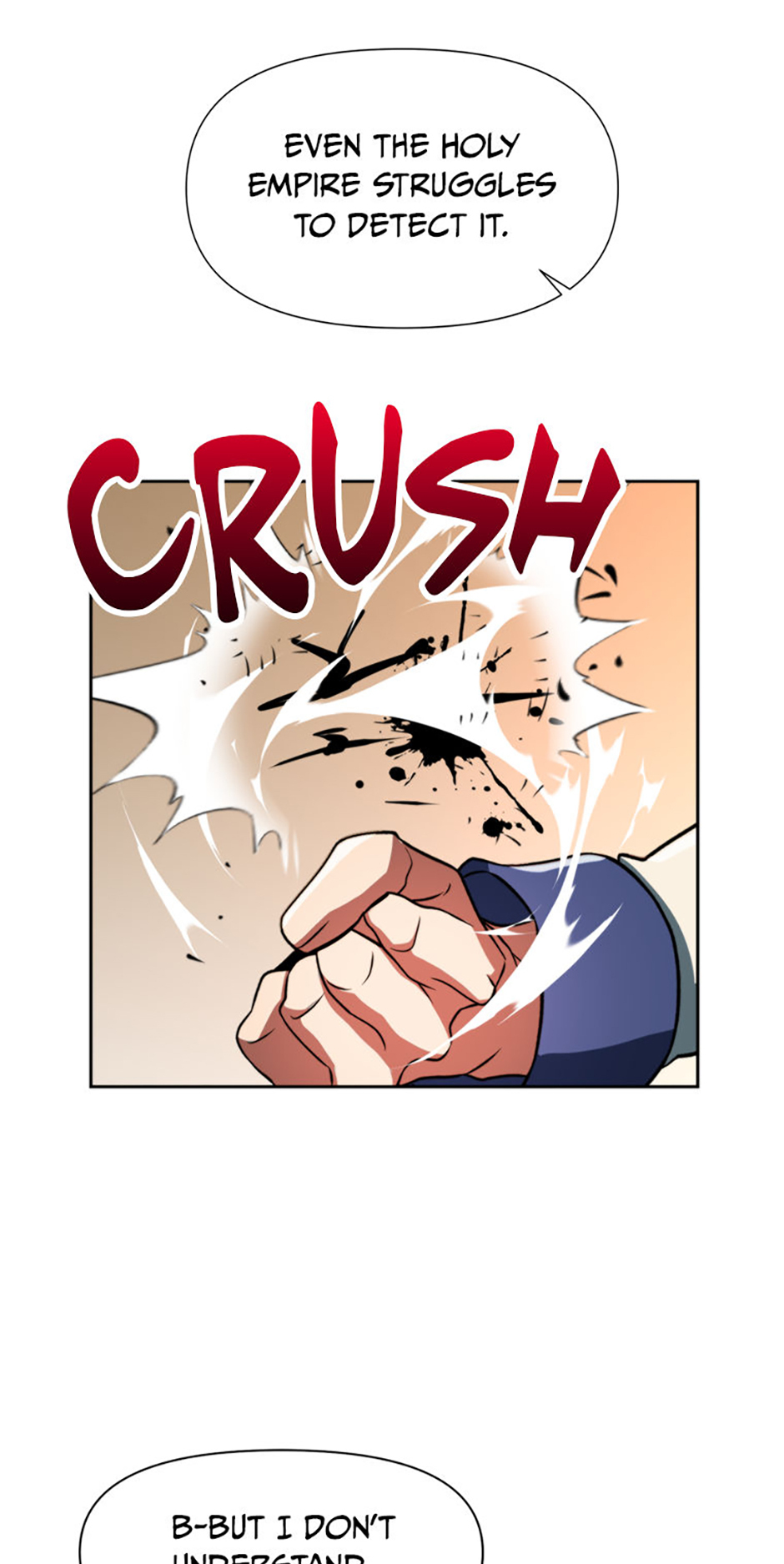 Archmage Transcending Through Regression Chapter 164 Page 58