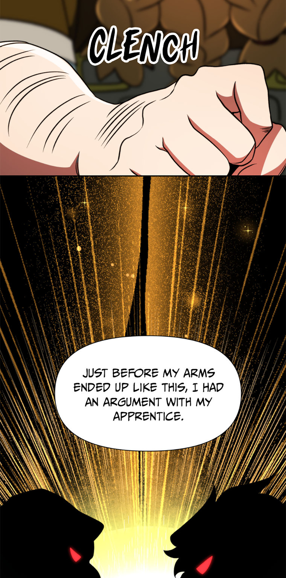Archmage Transcending Through Regression Chapter 164 Page 62