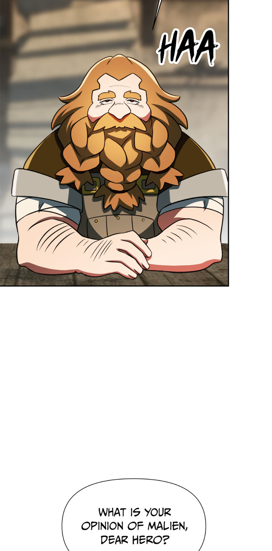 Archmage Transcending Through Regression Chapter 164 Page 65