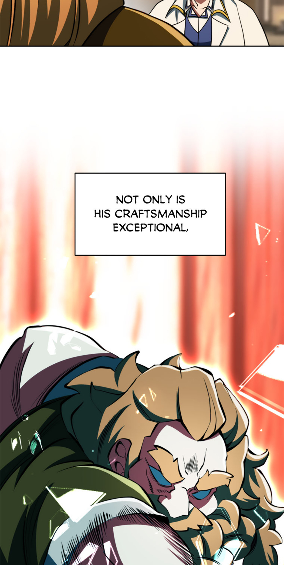 Archmage Transcending Through Regression Chapter 164 Page 69